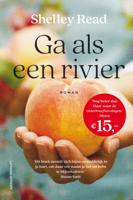 Ga als een rivier (Paperback)