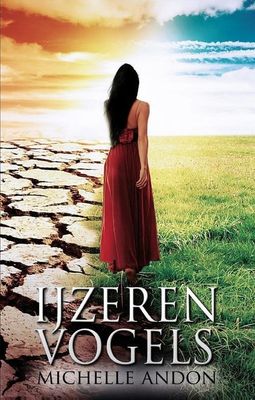 IJzeren vogels - Michelle Andon - ebook