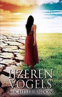 IJzeren vogels - Michelle Andon - ebook