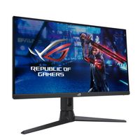 ASUS ROG Strix XG27AQMR 68,6 cm (27") 2560 x 1440 Pixels Quad HD LED Zwart - thumbnail