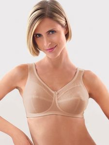Beha zonder beugels Van Anita beige Beha zonder beugels Van Anita beige