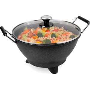 Princess 162389 Stir-Fry Elektrische Wok