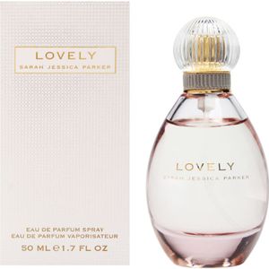 Lovely eau de parfum, 50 ml
