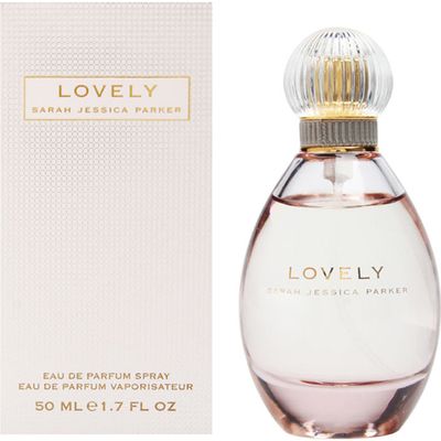 Lovely eau de parfum, 50 ml