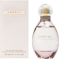 Lovely eau de parfum, 50 ml