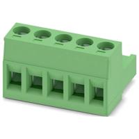 Phoenix Contact 1757048 Printplaatconnector 100 stuk(s)
