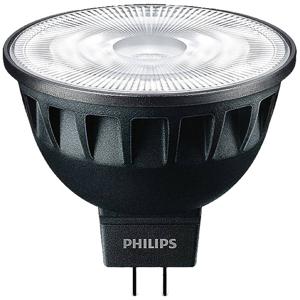 Philips Lighting 35859100 LED-lamp Energielabel G (A - G) GU5.3 6.7 W = 35 W Warmwit (Ø x l) 51 mm x 46 mm 1 stuk(s)