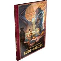 D&D The Practically Complete Guide to Dragons