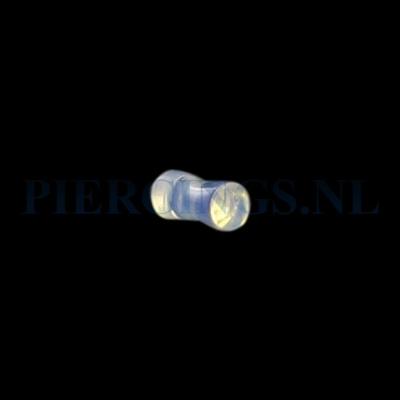 Plug opaliet 3 mm