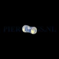 Plug opaliet 3 mm