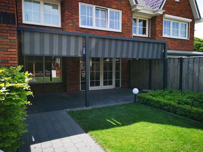 Cubola Solidare Halfvrijstaand