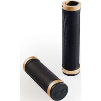 Handvatten Cambium grips 130mm black/copper