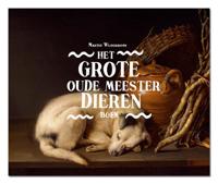 Het grote oude meester dierenboek (Hardback)