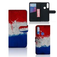 Alcatel 1S 2020 | Bookstyle Case | Nederland