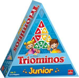 Goliath Triominos Junior