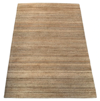 Gangloper jute naturel - in 2 maten