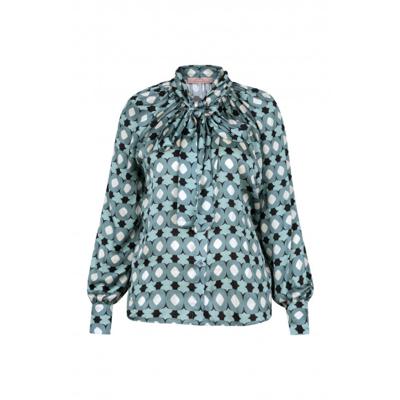 Studio Anneloes - Multicolor | Dames | Blouse | Multicolor | S | regular | Kamst mode Studio Anneloes - Multicolor | Dames | Blouse | Multicolor | S | regular | Kamst mode