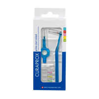 Curaprox CPS prime start mixed rager set 1 Set