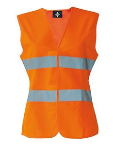 Korntex KX503 Women`s Safety Vest EN ISO 20471