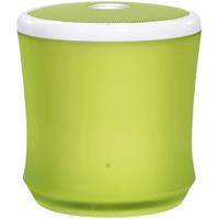 Terratec CONCERT NEO XS Bluetooth luidspreker Handsfree-functie Groen