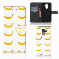 Samsung Galaxy A6 Plus 2018 | Book Cover | Banana
