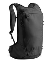 Ortovox Powder Rider 16 Wintersportrugtas Black-Raven 16L