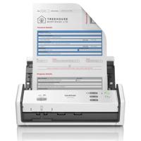 Brother ADS-1300 scanner Brother ADS-1300 scanner