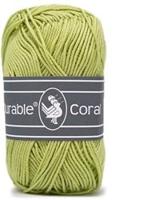 Durable Coral 352 Lime