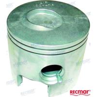 REC2720-881054T10K - ZUIGER Mercruiser