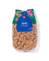051 Kruidnoten Spelt 350gram
