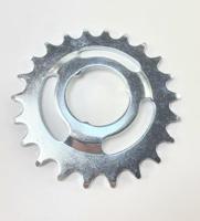 Tandwiel Xtrabike 22t doorgezet 1/2x1/8