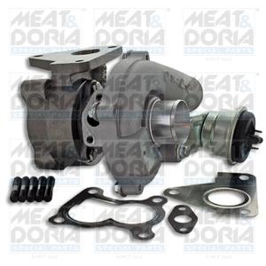 Meat Doria Turbolader 65015