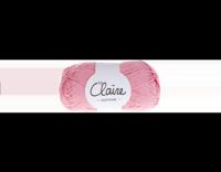 byClaire cotton 006 flamingo pink