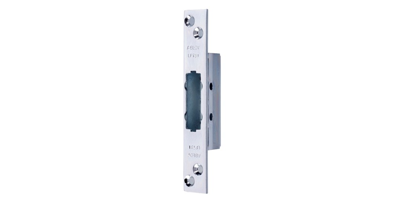 ABLOY LP781 Hoeksluitplaat voor bijzetsloten | rechthoekig 150x27x4mm | voor Sloten DR1/2/3/4. - 10037893