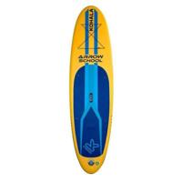 Surfplank Kohala Arrow School 2024 310 x 84 x 12 cm