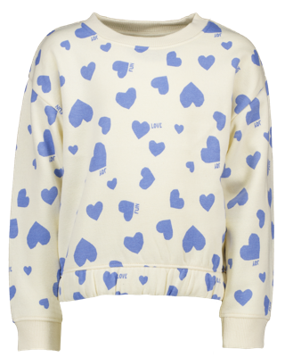 Sweater - Beige