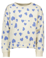 Sweater - Beige