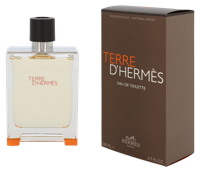 Hermès - Hermes Terre D&apos;Hermes Eau de toilette Spray 200 ml Heren
