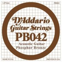 D&apos;Addario PB042