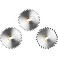 Festool KSB-SORT/3 W 168x1,8 578566 Cirkelzaagbladset 168 x 20 x 1.20 mm 1 stuk(s)