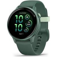 Garmin Vivoactive 6 Smartwatch Groen