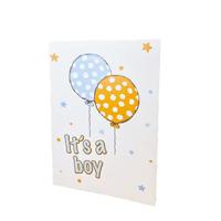 'It's a boy' kopen? | FOR YOU GIFTS