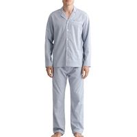 Gant Oxford Pajama Set With Shirt - thumbnail