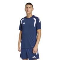 adidas Tiro 26 League Voetbalshirt Donkerblauw Wit