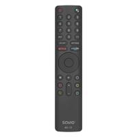 SAVIO RC-17 Universele/vervangende afstandsbediening voor XIAOMI TV - SMART TV