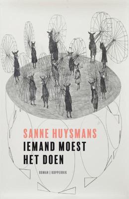 Iemand moest het doen (Paperback)