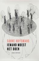 Iemand moest het doen (Paperback)