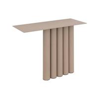 Goossens Sidetable Oyvind in Beige - thumbnail