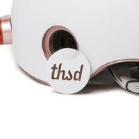 THOUSAND Chapter poplock - supermoon white