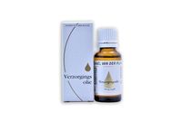 Van Der Pluym Verzorgingsolie (20 ml)